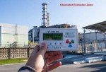 GQ GMC-320+V4 Geiger Counter Radiation Meter