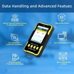 GQ GMC-800 Radiation Detector - USA Standard