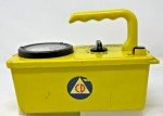 Victoreen CDV715 Model 1A Radiation Survey Counter