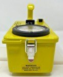Victoreen CDV715 Model 1A Radiation Survey Counter