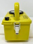 Victoreen CDV715 Model 1A Radiation Survey Counter