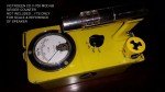 CDV700 Geiger Counter and Volume RAD Device