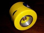 CDV700 Geiger Counter and Volume RAD Device