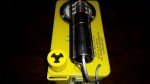 CDV700 Geiger Counter and Volume RAD Device