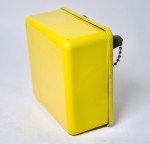 Civil Defense Radiation Dosimeter Kit - CD V-750