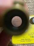 Civil Defense Radiation Dosimeter Kit - CD V-750