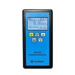 Portable NR-850 Geiger Counter with LCD Display