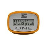 RADEX ONE Outdoor Geiger Counter for Radiation Safety