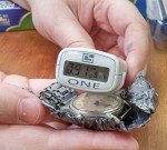 RADEX ONE Outdoor Geiger Counter for Radiation Safety