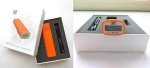 RADEX ONE Outdoor Geiger Counter for Radiation Safety