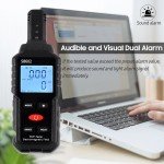 Digital LCD EMF Meter Radiation Detector Geiger Counter
