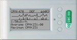 GQ GMC-500 Plus Radiation Detector Geiger Counter