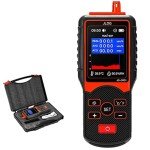 High Precision Geiger Counter for Radiation Detection