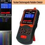 High Precision Geiger Counter for Radiation Detection