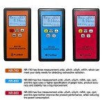 Handheld NR-950 Portable Geiger Counter Detector