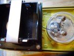 Lionel Electronic Lab Model 6B Geiger Counter