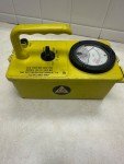Vintage Civil Defense CDV-715 Geiger Counter