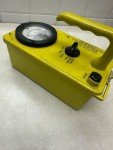 Vintage Civil Defense CDV-715 Geiger Counter