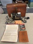 Detectron DG-7 Geiger Counter Radiation Detector