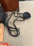 Detectron DG-7 Geiger Counter Radiation Detector