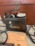 Detectron DG-7 Geiger Counter Radiation Detector