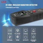 CEM Portable Geiger Counter Radiation Detector RM-190