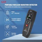 CEM Portable Geiger Counter Radiation Detector RM-190