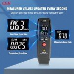 CEM Portable Geiger Counter Radiation Detector RM-190