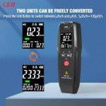 CEM Portable Geiger Counter Radiation Detector RM-190