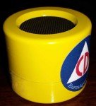 CDV700 Geiger Counter Speaker for Victoreen & More