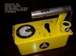 CDV700 Geiger Counter Speaker for Victoreen & More