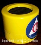CDV700 Geiger Counter Speaker for Victoreen & More