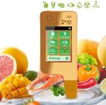 Greentest Eco 5: 6-in-1 Radiation & Nitrate Tester