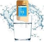 Greentest Eco 5: 6-in-1 Radiation & Nitrate Tester