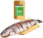 Greentest Eco 5: 6-in-1 Radiation & Nitrate Tester