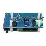 DIY Digital Geiger Counter Radiation Detector Kit
