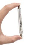 DIY Digital Geiger Counter Radiation Detector Kit