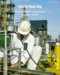 Portable Geiger Counter for Real-Time Radiation Detection