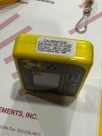 Ludlum Model 25 Personal Radiation Monitor Geiger Counter