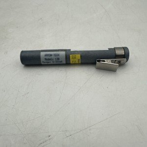 Arrow Tech 138 Geiger Counter Radiation Detector