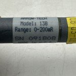 Arrow Tech 138 Geiger Counter Radiation Detector