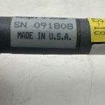 Arrow Tech 138 Geiger Counter Radiation Detector