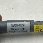 Arrow Tech 138 Geiger Counter Radiation Detector