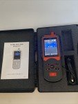 JD-3001 Handheld Geiger Counter for Radiation Detection