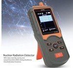 JD-3001 Handheld Geiger Counter for Radiation Detection