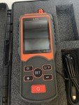 JD-3001 Handheld Geiger Counter for Radiation Detection