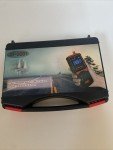 JD-3001 Handheld Geiger Counter for Radiation Detection