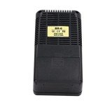 BR6 Portable Geiger Counter with Dosage Alarm
