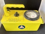 Victoreen CDV-715 Radiological Survey Meter Geiger Counter