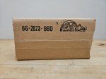 Geiger Counter Model CDV-715 1A for Sale